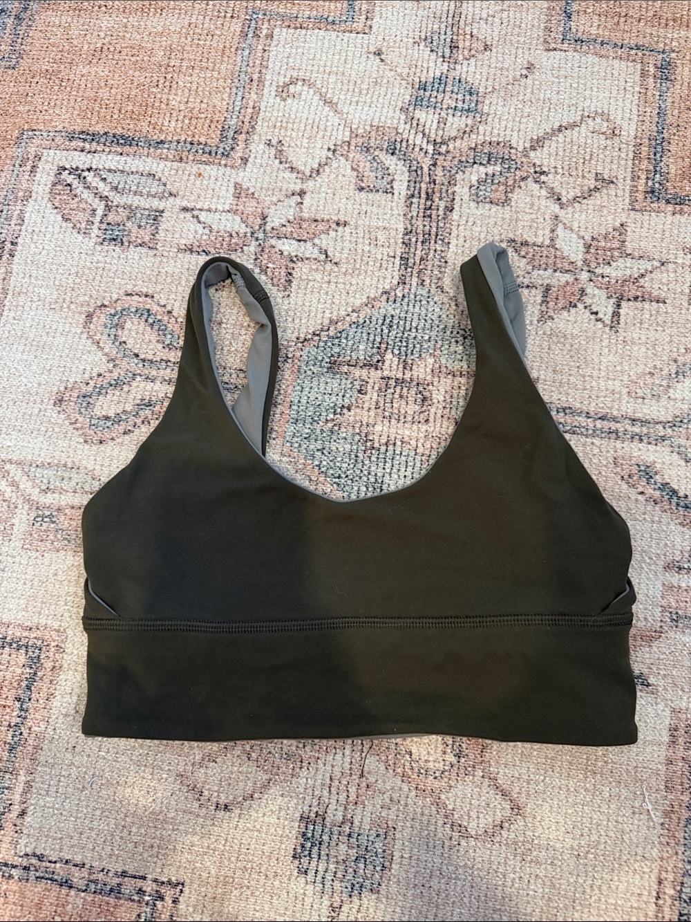 lululemon athletica Scoop-Neck Sports